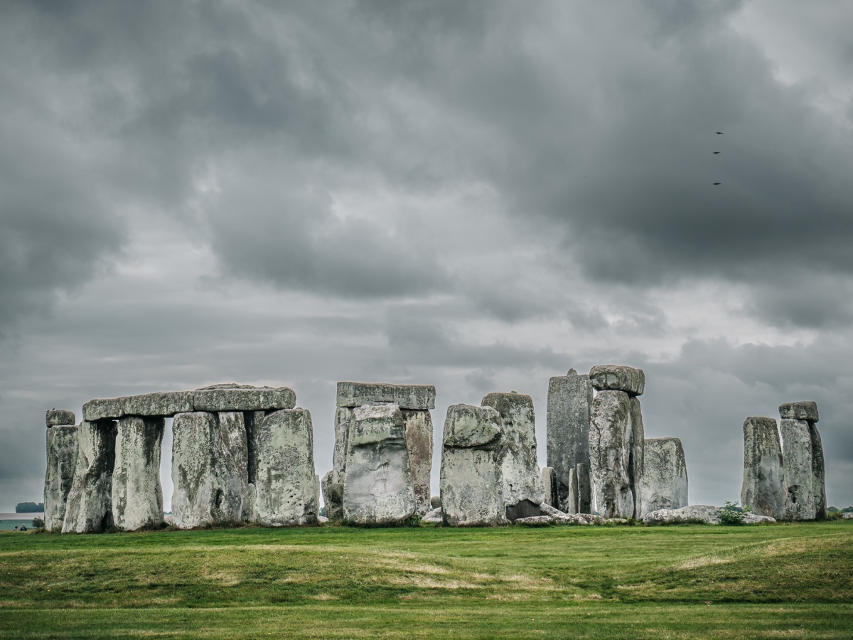 Comment visiter Stonehenge sans payer ?